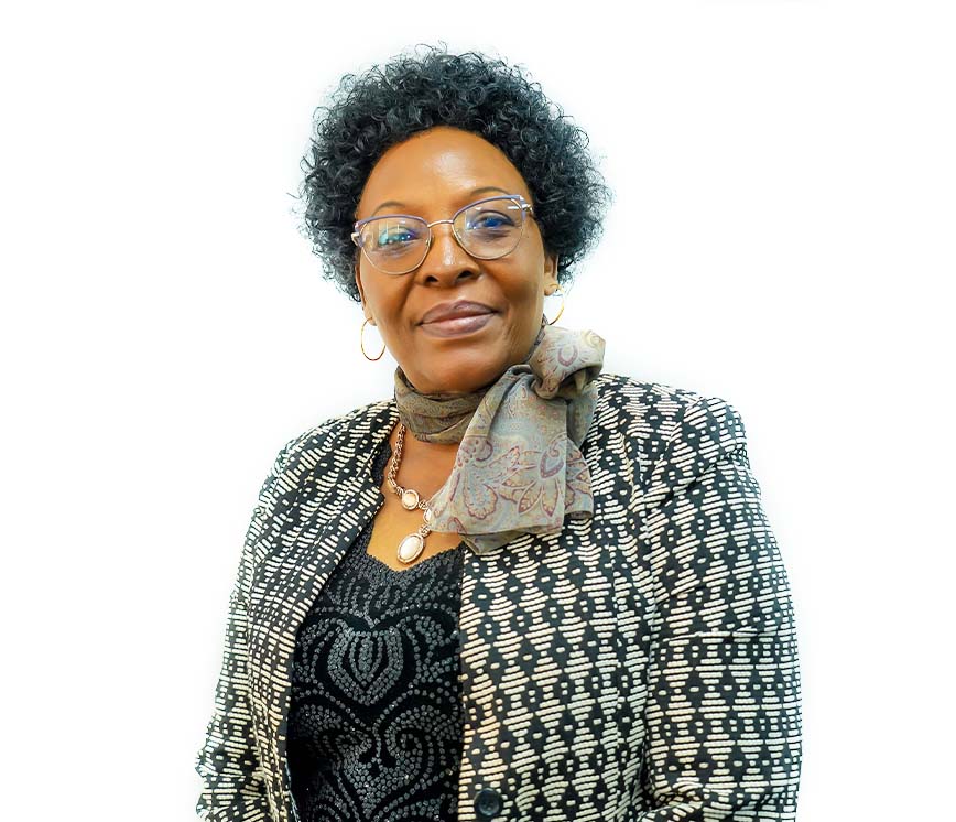 Adv. Victoria Mandari