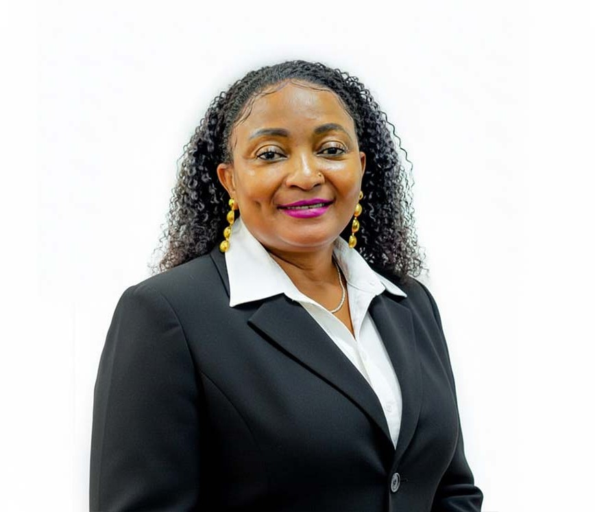 Dr. Esther Ngadaya