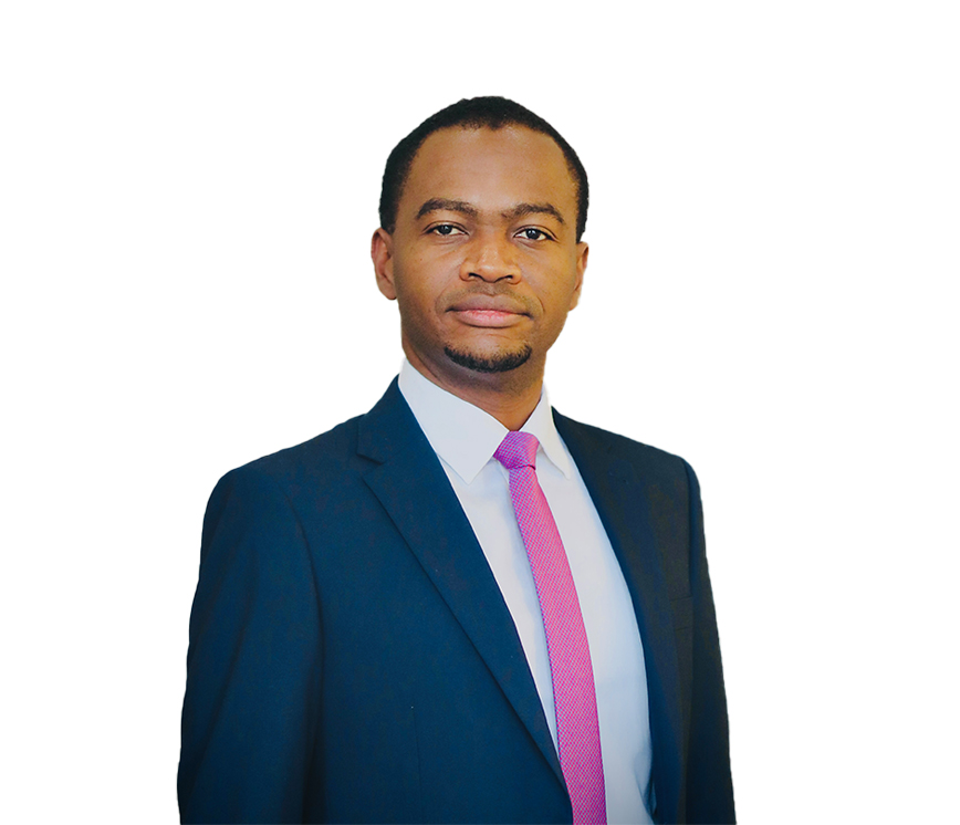 Mr. Samwel Magesa