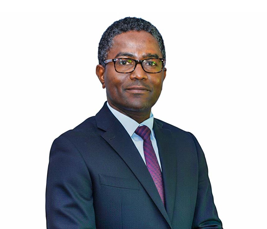 Dr. Melkiory Ngido